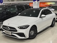 Mercedes-Benz C-Class 2023