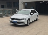 Volkswagen Sagitar 2019