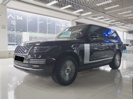 Land Rover Range Rover 2018