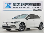 Volkswagen Golf 2022