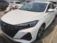 Changan Eado 2023
