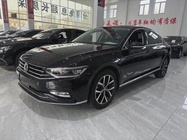 Volkswagen Magotan 2021