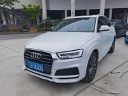 Audi Q3 2019