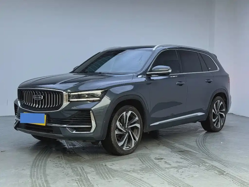 Geely Xingyue L