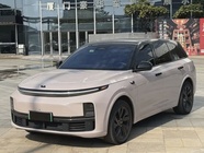 Li Auto L7 2024