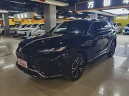Toyota Venza 2023