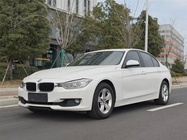 BMW 3 Series 2015