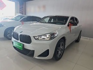 BMW X2 2023