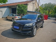 Audi Q7 2011