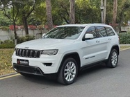 Jeep Grand Cherokee 2018