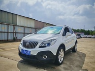 Buick Encore 2013