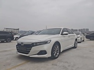 Honda Accord 2022