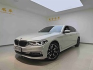 BMW 5 Series 2018