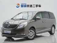 Buick GL8 2014