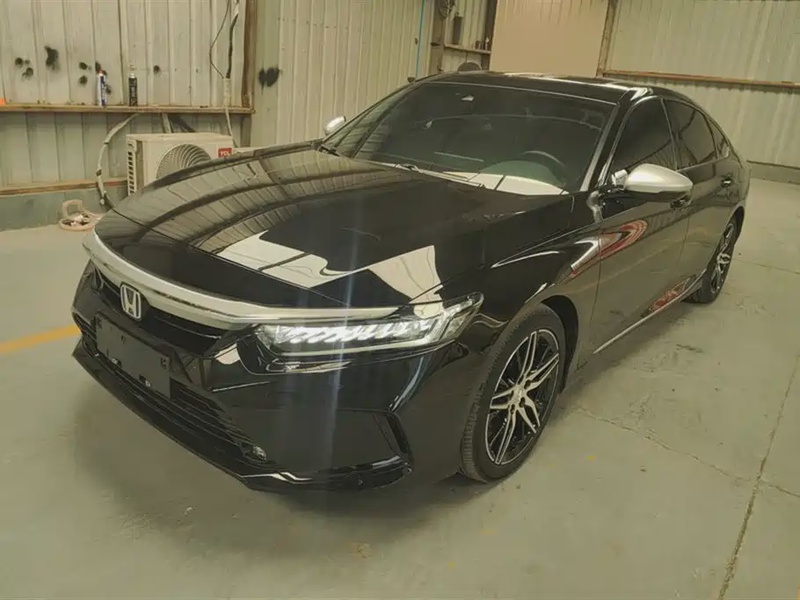 Honda Inspire
