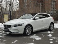 Volvo V40 2013