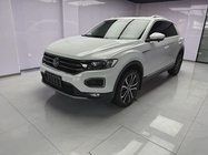 Volkswagen T-Roc 2023