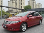 Honda City 2010