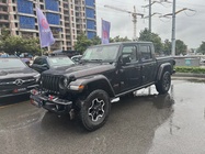 Jeep Gladiator 2024