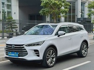 BYD Tang 2019
