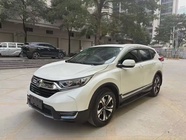 Honda CR-V 2019