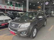Haval H6 2012