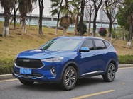 Haval F7 2019