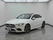 Mercedes-Benz A-Class 2023
