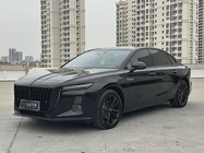 Hongqi H5 2025
