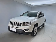 Jeep Compass 2015