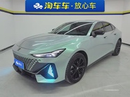 Changan UNI-V 2023