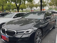 BMW 5 Series 2018