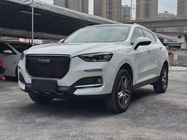 Haval F5 2021