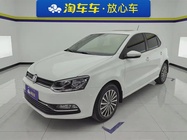 Volkswagen Polo 2018