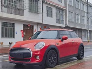 MINI Other 2018