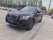 BMW X3 2023