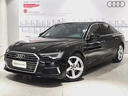 Audi A6 2020