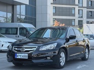 Honda Accord 2011