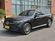 Mercedes-Benz GLC-Class 2024