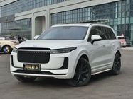Li Auto ONE 2021