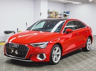 Audi A3 2021