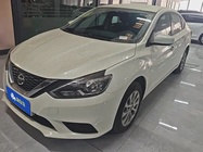 Nissan Sylphy 2025