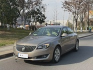 Buick Regal 2016