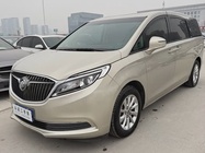 Buick GL8 2018