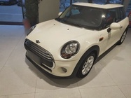 MINI Other 2018