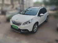 Peugeot 2008 2015