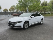 Volkswagen CC 2019