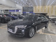 Hongqi H9 2024