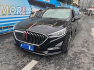 Hongqi H5 2022