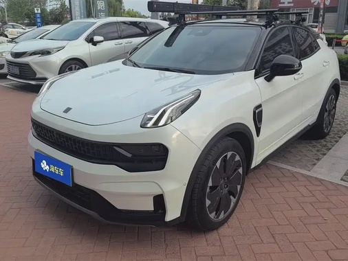 Lynk & Co 05 2022